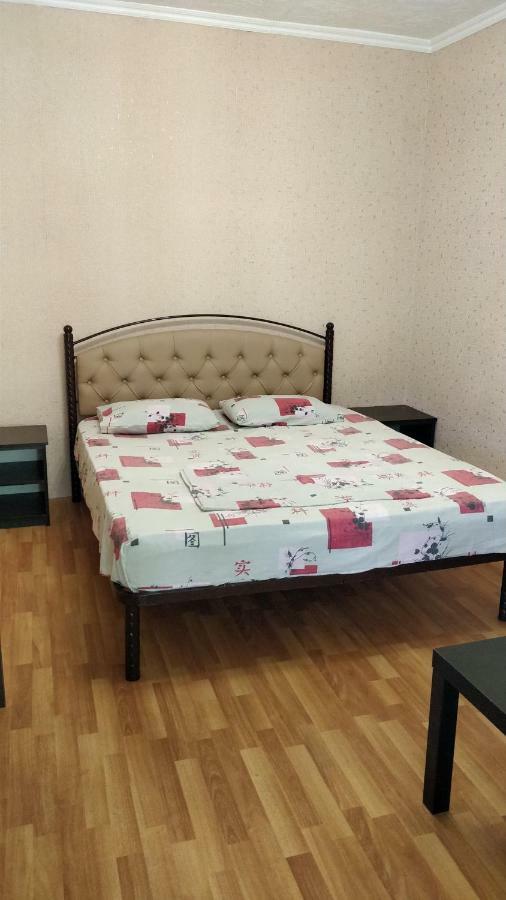 Tikhaya Gavan Guest House Gagra Luaran gambar